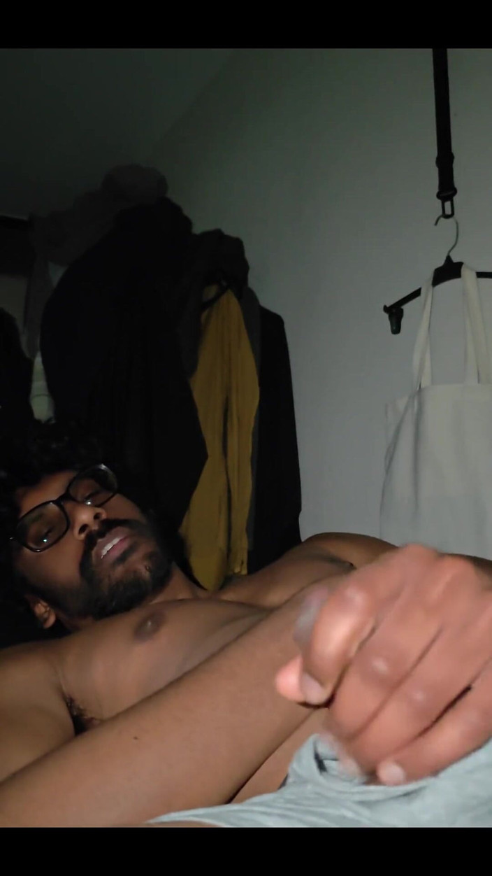 NANDgasm: Kişisel bir sekse ne kadar ihtiyacım olduğu hakkında konuşuyorum