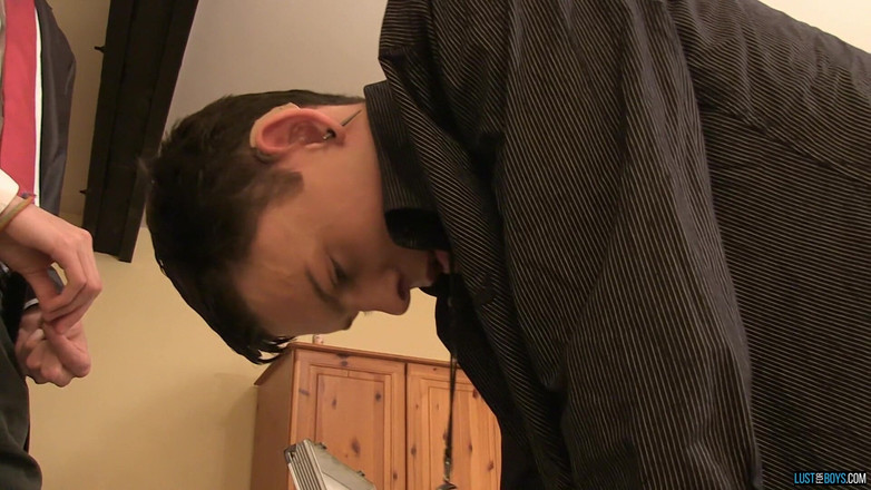 Lust for boys: Profesionální ukázka hraček