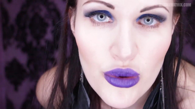 Lady Mesmeratrix Official: 心を騙すのはどれだけ簡単か
