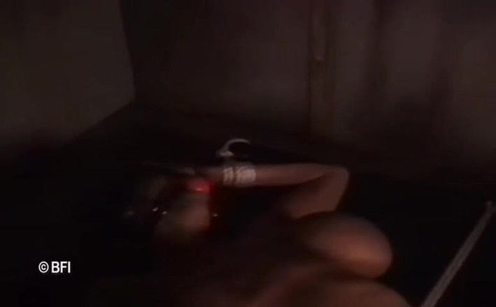 Art of Bondage: Daha fazlası için bağlı