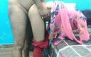 Indian Girl Priya: Doggy-style Sex. Indian Sex Video. Homemade Sex