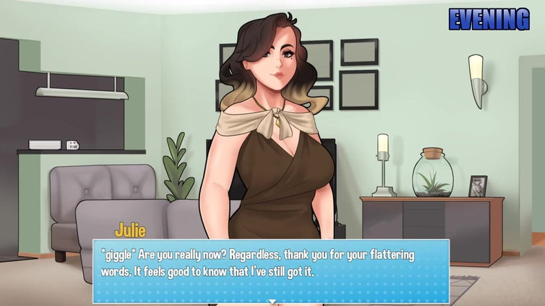 LoveSkySan69Real: House Chores - Beta 0.4.0 Part 8 New Stuff for Babe