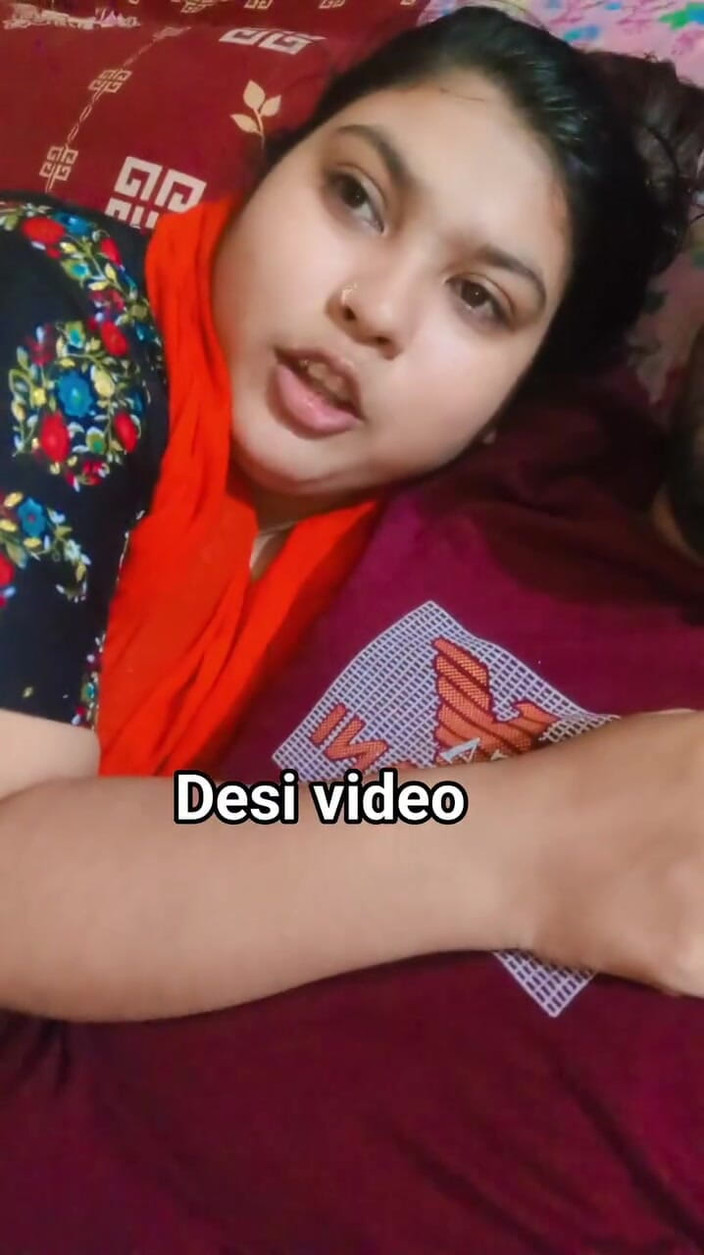 Desi video bd: Karı koca romantik vlog