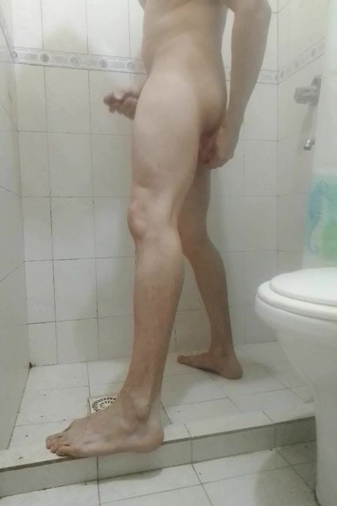 Degusex: Stimulasi anal dengan hasil yang bagus