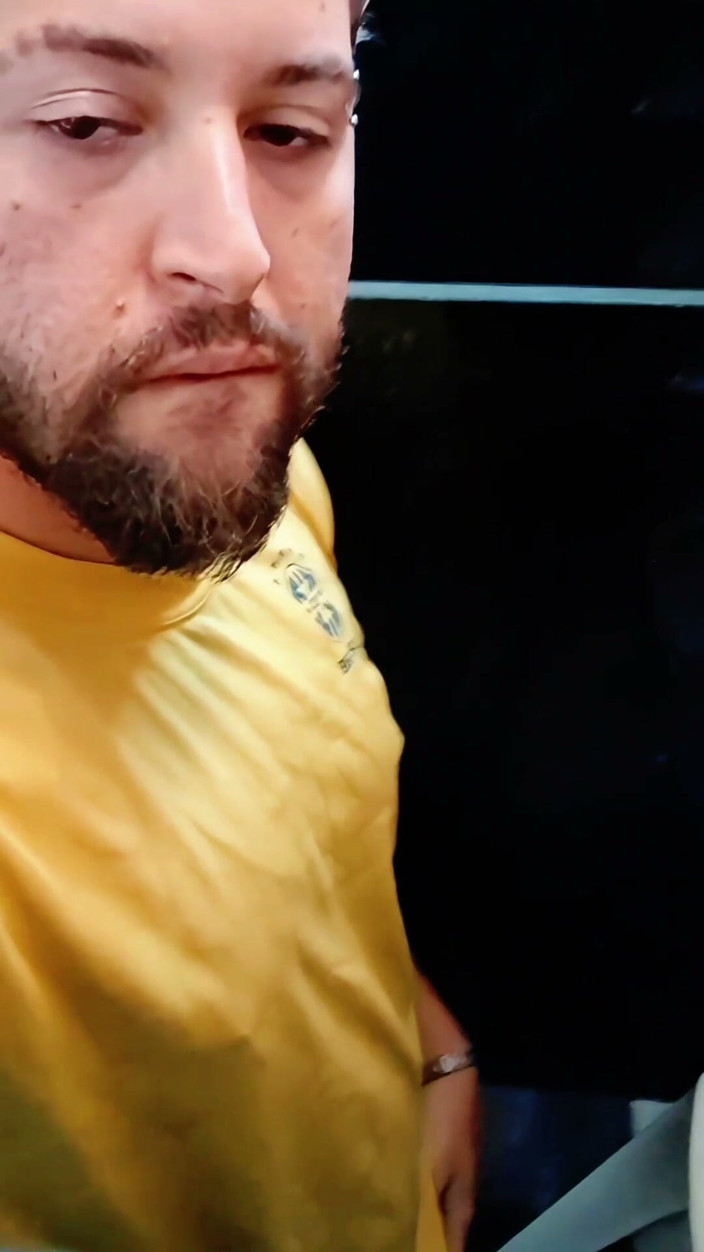 Marcosninfo: Check Out the None Guy's Huge Cock