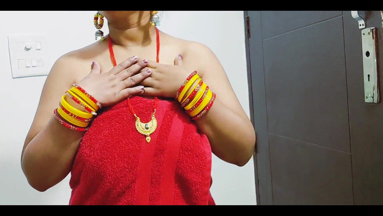 Desi Club House: Ranju Perfect Desi Girl