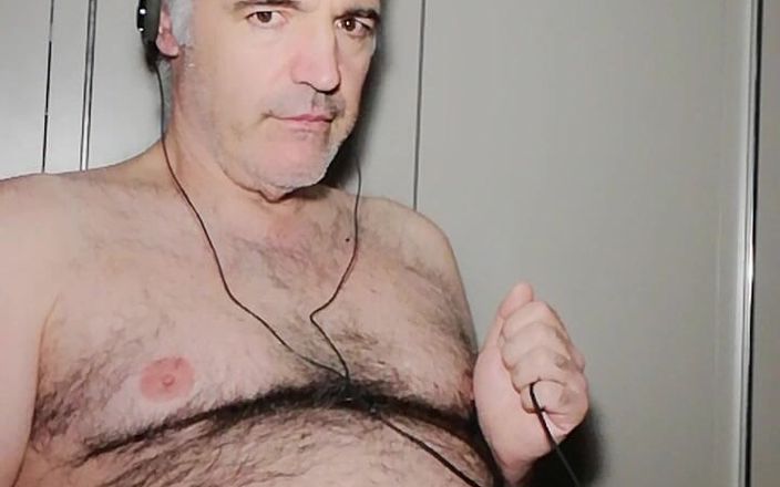 Setesesso7: Masturbación nocturna