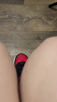 My Beautiful Legs XXX