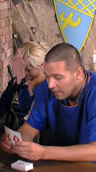 Antonio's Restaurant - Groupsexgames