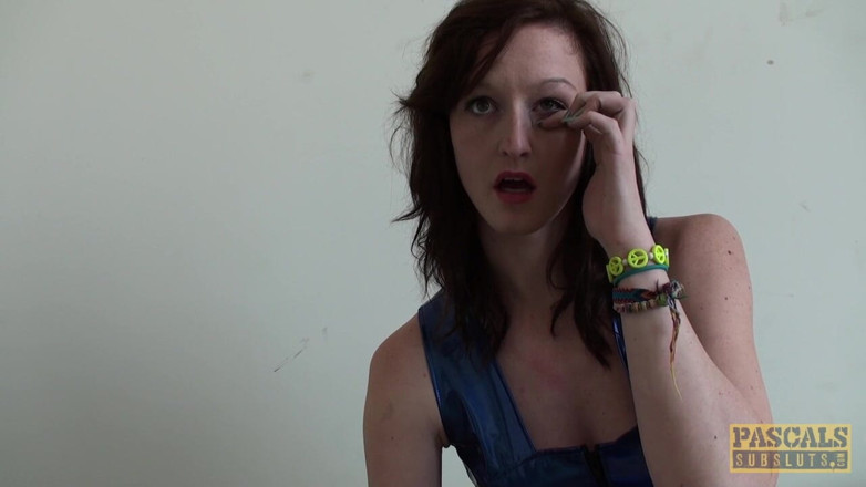 Pascals Subsluts: Vivienne L'amour - Interview - Before Sex