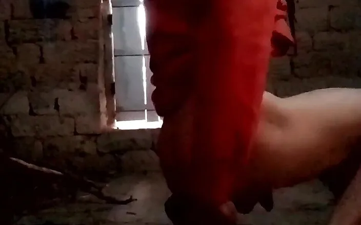 Gangbang straight: Ashole Fingering in Black Place