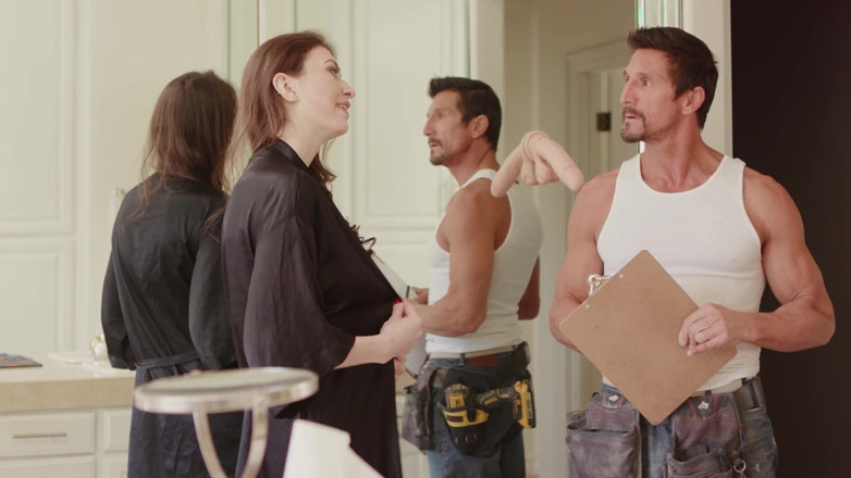 Reality Junkies: Adegan suri rumah curang 2_cheating Wives.mp4