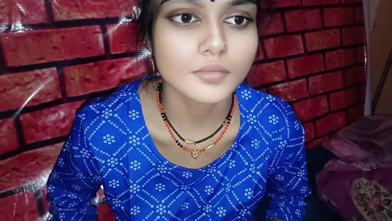 Ramashish: Un couple de jeunes mariés desi baise pour la première...