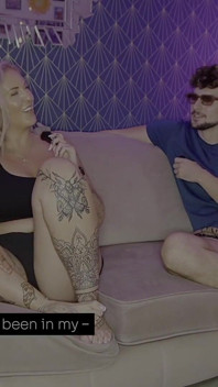 Unfilterte Antworten, Gigi Patsy X Herr Ldn Lad, Bts Reisen