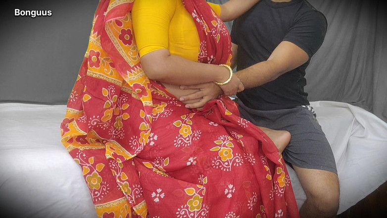 Riya Bonguus: Schwägerin ist allein, wenn ihr ehemann nicht zu hause ist