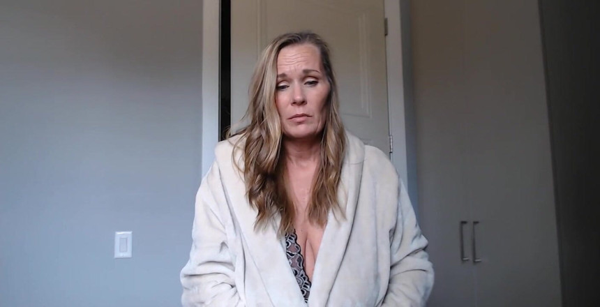KimitheMilfMommy: Šťastný pátek! Tento se nazývá perverzní jako kurva
