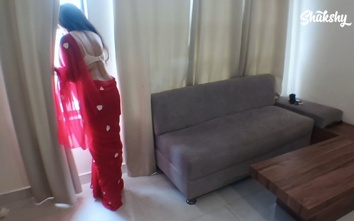 Shxkshy: Bini desi ketagih bercurang