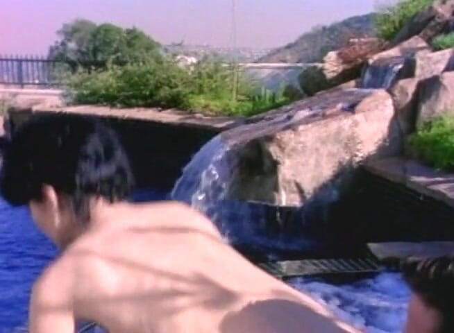 Public Lust: Outstanding milf with big tits gets anally plowed outdoors