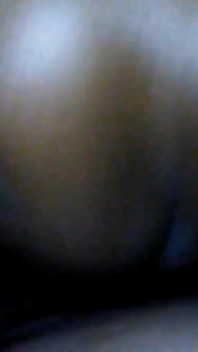 Spreading My Butt Cheeks BBC Doggy Pounding Creampie