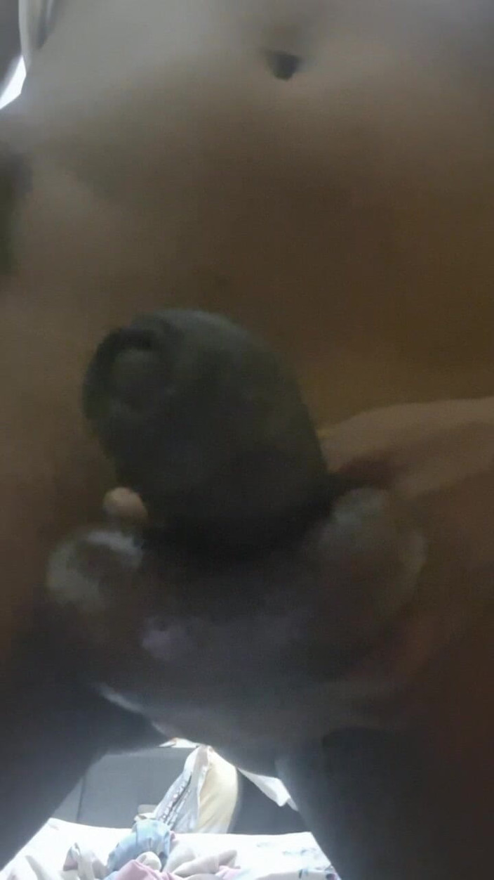 Maddymissile: Sama a užívám si okamžik se mnou