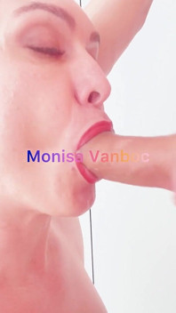 Nový návštěvník lahodný tlustý penis sperma v ústech hluboko v krku