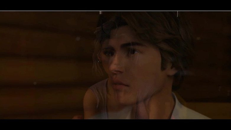 Miss Kitty 2K: Welcome to Free Will - 34 - Kabin oleh Misskitty2k