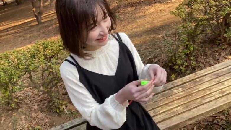 Asian cutie: Asyalı melek 7713
