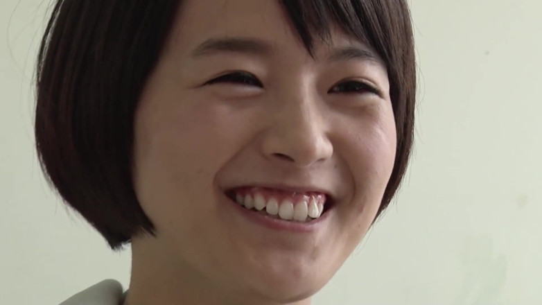 JAPAN IN LOVE: Asiatische königinnen szene 4_japanese brünettes teen liebt es, ihre haarige muschi...