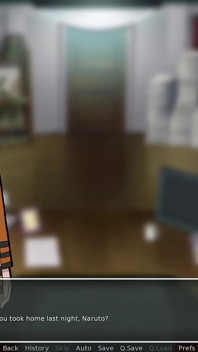 Gameplay lengkap - konoha tante seksi, bagian 4