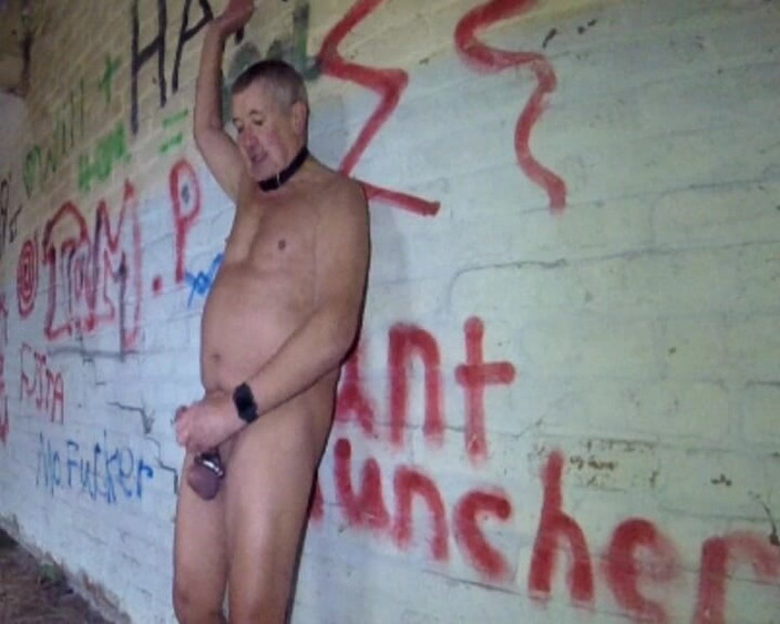 Andy: Teil 2 altes Gebäude