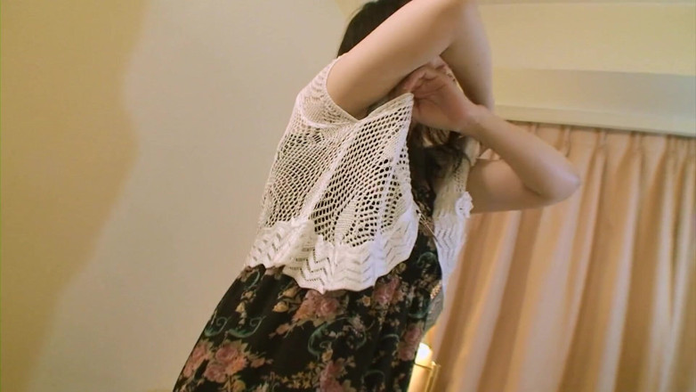 Japan Lust: Cum on her eyes and face