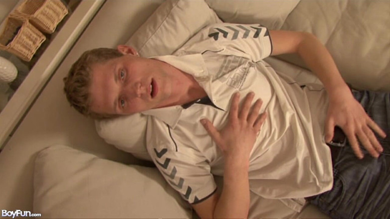 BoyFun Solo: Zack Solo