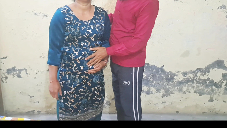 MHM: Notte romantica con mia moglie - vera coppia