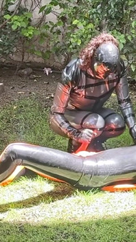 Péče o můj latex - Alex Latex