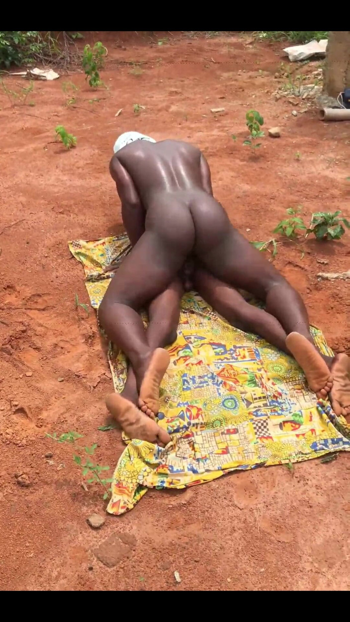 Big Hoss: How I Was Fuck Under the Hot Sun