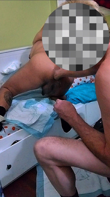 JireHorny: Depravado