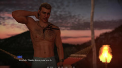 Wickedgammes: A Very Lucky Bay Lifeguard Part 6