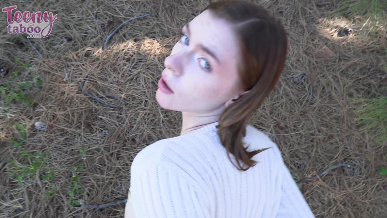 Teenytaboo: Reproducere Celestina în natură