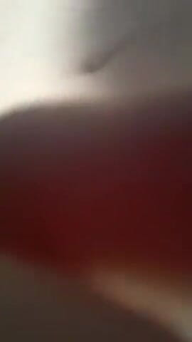 Horny baby: मेरी बड़ी चूत में उंगली