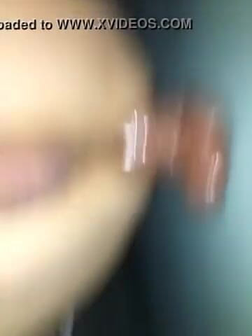 SpeedTecz: Já se svým obrovským robertkem!!