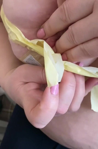 Didymom: My beautiful white tits
