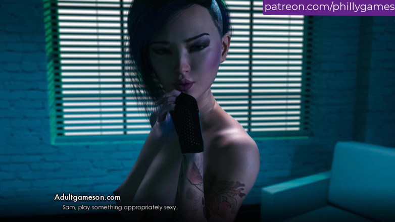 Johannes Gaming: Broken Dreamers - 1 สนุกสุดเหวี่ยงกับสาวเซ็กซี่