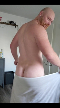 Happy Tummy and Towel Tuesday