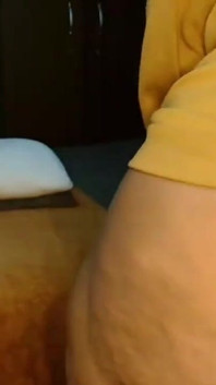 Jack off ke pantat besar Curvaceous Saya, Episod 1041
