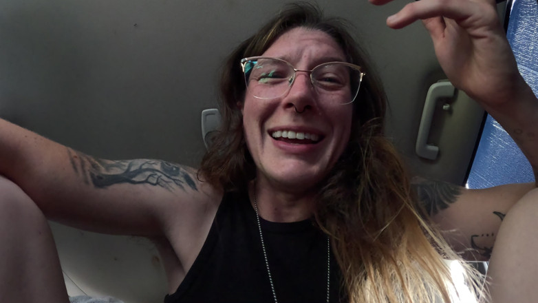 Missellie8: Girls Who Cum Too Quick