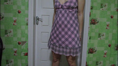 SexyAnka: Ukarał swoją żonę goulisz. z Rozmowy po rosyjsku