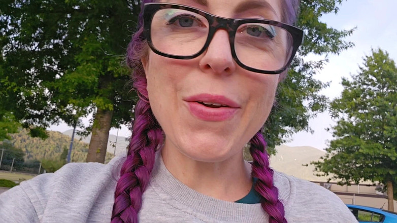 Nerdy Faery: Ten Days