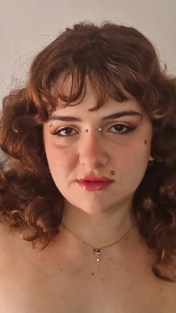 Instrucțiuni de masturbare pentru un fan foarte special cu numărătoare inversă