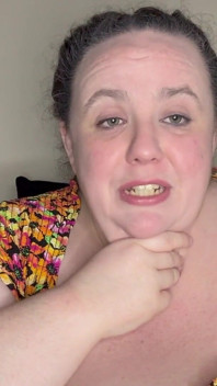 British Bbwssbbw Small Penis Humiliation Role Play