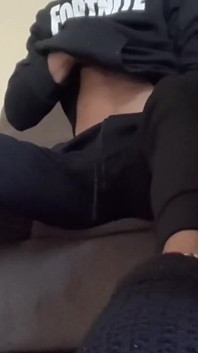 I Was in Bed When I Stuck My Cock in Her Tight Ass
